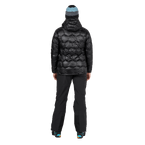 ME-008717_Xenith_Hooded_Women's_Jacket_Me-01004_Black-2 - Medium