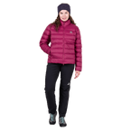 ME-008775_Forsa_Women's_Jacket_Me-02314_Maroon-7 - Medium