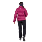 ME-008775_Forsa_Women's_Jacket_Me-02314_Maroon-23 - Medium