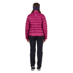 ME-008775_Forsa_Women's_Jacket_Me-02314_Maroon-2 - Medium
