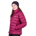 ME-008775_Forsa_Women's_Jacket_Me-02314_Maroon-18 - Medium