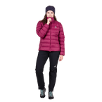 ME-008775_Forsa_Women's_Jacket_Me-02314_Maroon-15 - Medium