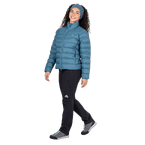 ME-008775_Forsa_Women's_Jacket_Me-01851_Stellar_Blue-7 - Medium