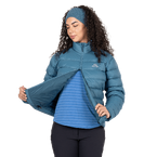 ME-008775_Forsa_Women's_Jacket_Me-01851_Stellar_Blue-35 - Medium