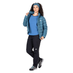 ME-008775_Forsa_Women's_Jacket_Me-01851_Stellar_Blue-28 - Medium