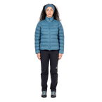 ME-008775_Forsa_Women's_Jacket_Me-01851_Stellar_Blue-1 - Medium