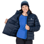 ME-008775_Forsa_Women's_Jacket_Me-01286_Cosmos-32 - Medium