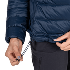 ME-008775_Forsa_Women's_Jacket_Me-01286_Cosmos-33 - Medium