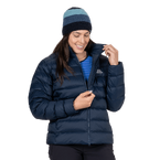 ME-008775_Forsa_Women's_Jacket_Me-01286_Cosmos-26 - Medium