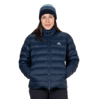 ME-008775_Forsa_Women's_Jacket_Me-01286_Cosmos-22 - Medium