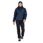 ME-008775_Forsa_Women's_Jacket_Me-01286_Cosmos-16 - Medium