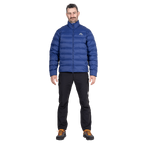 ME-008776_Forsa_Men's_Jacket_Me-01899_Admiral_Blue-3 - Medium