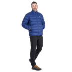 ME-008776_Forsa_Men's_Jacket_Me-01899_Admiral_Blue-19 - Medium