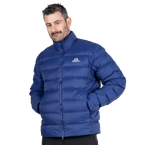 ME-008776_Forsa_Men's_Jacket_Me-01899_Admiral_Blue-16 - Medium