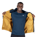 ME-008730_Micro_Zip_Men's_Jacket_Me-02315_Mustard_Cosmos-30 - Medium