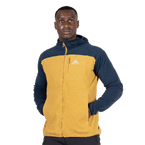 ME-008730_Micro_Zip_Men's_Jacket_Me-02315_Mustard_Cosmos-13 - Medium