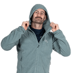 ME-008730_Micro_Zip_Men's_Jacket_Me-01500_Goblin_Blue-40 - Medium