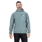 ME-008730_Micro_Zip_Men's_Jacket_Me-01500_Goblin_Blue-2 - Medium