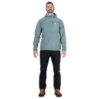 ME-008730_Micro_Zip_Men's_Jacket_Me-01500_Goblin_Blue-1 - Medium