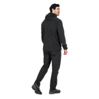 ME-008730_Micro_Zip_Men's_Jacket_Me-01004_Black-8 - Medium