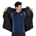 ME-008730_Micro_Zip_Men's_Jacket_Me-01004_Black-18 - Medium