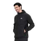 ME-008730_Micro_Zip_Men's_Jacket_Me-01004_Black-12 - Medium