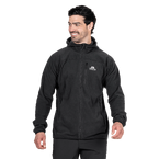 ME-008730_Micro_Zip_Men's_Jacket_Me-01004_Black-10 - Medium