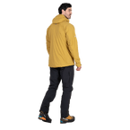 ME-008513_Switch_Alpine_Men's_Jacket_Me-02312_Mustard-8 - Medium
