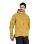 ME-008513_Switch_Alpine_Men's_Jacket_Me-02312_Mustard-15 - Medium