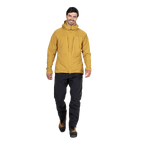ME-008513_Switch_Alpine_Men's_Jacket_Me-02312_Mustard-10 - Medium