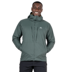 ME-008513_Switch_Alpine_Men's_Jacket_Me-01987_Slate_Green-10 - Medium