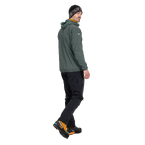 ME-008967_Switch_Pro_Hooded_Men's_Jacket_Me-02329_SlateGreen_Fern-8 - Medium