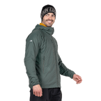 ME-008967_Switch_Pro_Hooded_Men's_Jacket_Me-02329_SlateGreen_Fern-6 - Medium