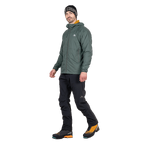 ME-008967_Switch_Pro_Hooded_Men's_Jacket_Me-02329_SlateGreen_Fern-3 - Medium