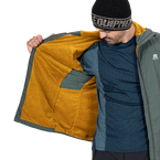 ME-008967_Switch_Pro_Hooded_Men's_Jacket_Me-02329_SlateGreen_Fern-23 - Medium