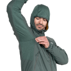 ME-008967_Switch_Pro_Hooded_Men's_Jacket_Me-02329_SlateGreen_Fern-21 - Medium