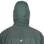 ME-008967_Switch_Pro_Hooded_Men's_Jacket_Me-02329_SlateGreen_Fern-20 - Medium