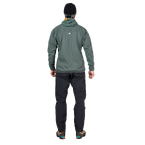 ME-008967_Switch_Pro_Hooded_Men's_Jacket_Me-02329_SlateGreen_Fern-2 - Medium