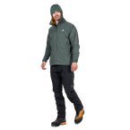 ME-008967_Switch_Pro_Hooded_Men's_Jacket_Me-02329_SlateGreen_Fern-19 - Medium