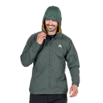 ME-008967_Switch_Pro_Hooded_Men's_Jacket_Me-02329_SlateGreen_Fern-18 - Medium