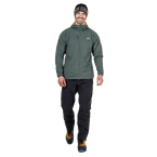 ME-008967_Switch_Pro_Hooded_Men's_Jacket_Me-02329_SlateGreen_Fern-10 - Medium