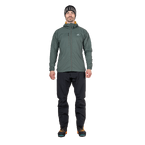 ME-008967_Switch_Pro_Hooded_Men's_Jacket_Me-02329_SlateGreen_Fern-1 - Medium