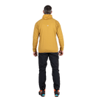 ME-008967_Switch_Pro_Hooded_Men's_Jacket_Me-02312_Mustard-6 - Medium
