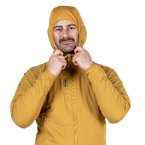 ME-008967_Switch_Pro_Hooded_Men's_Jacket_Me-02312_Mustard-43 - Medium