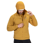 ME-008967_Switch_Pro_Hooded_Men's_Jacket_Me-02312_Mustard-34 - Medium