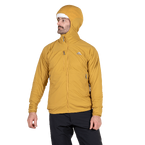 ME-008967_Switch_Pro_Hooded_Men's_Jacket_Me-02312_Mustard-31 - Medium