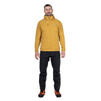 ME-008967_Switch_Pro_Hooded_Men's_Jacket_Me-02312_Mustard-2 - Medium