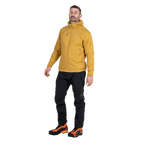 ME-008967_Switch_Pro_Hooded_Men's_Jacket_Me-02312_Mustard-12 - Medium