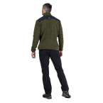 ME-008980_Highpile_Men's_Zip_T_Me-02323_Buckthorn_Black-10 - Medium