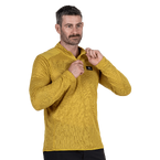 ME-008975_Switch_Base_Men's_Zip_T_Me-02312_Mustard-21 - Medium